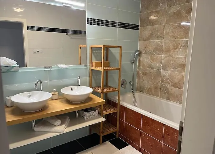 In Historical Center With Park View * Пльзень