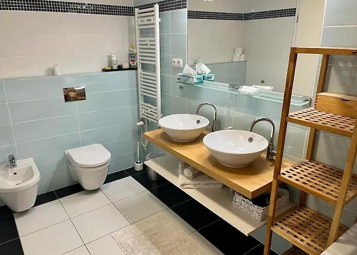 In Historical Center With Park View プルゼニ