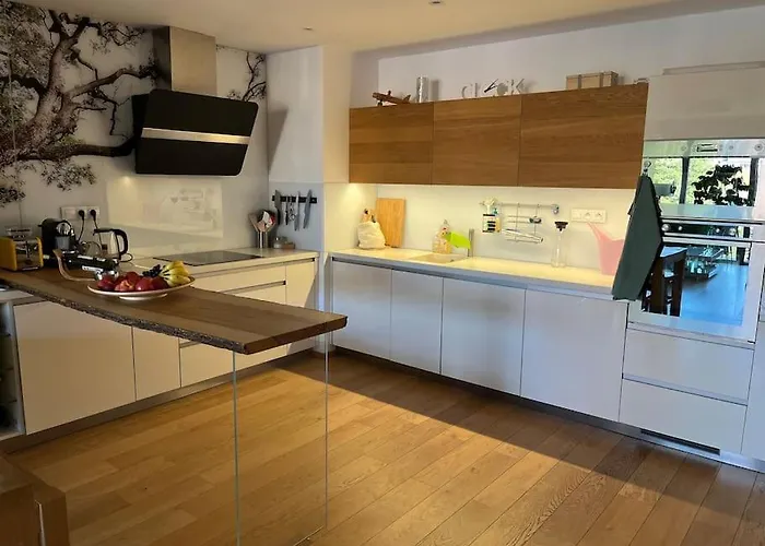 In Historical Center With Park View Апартаменты Пльзень